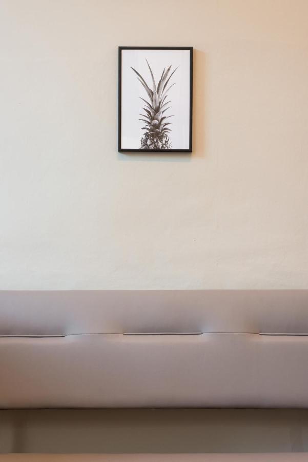 The Polwarth Apartment エディンバラ エクステリア 写真
